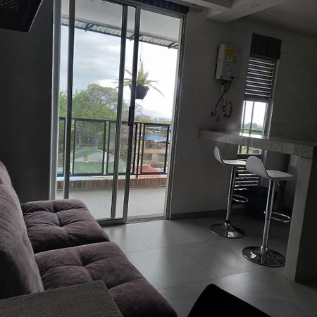 Waiki Apartamentos Ibague Well Located And Modern Экстерьер фото