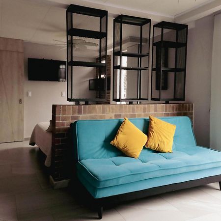 Waiki Apartamentos Ibague Well Located And Modern Экстерьер фото