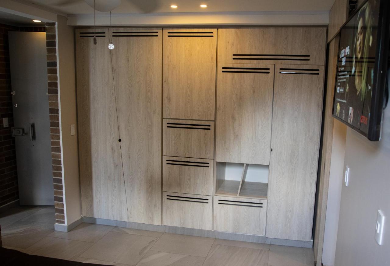 Waiki Apartamentos Ibague Well Located And Modern Экстерьер фото