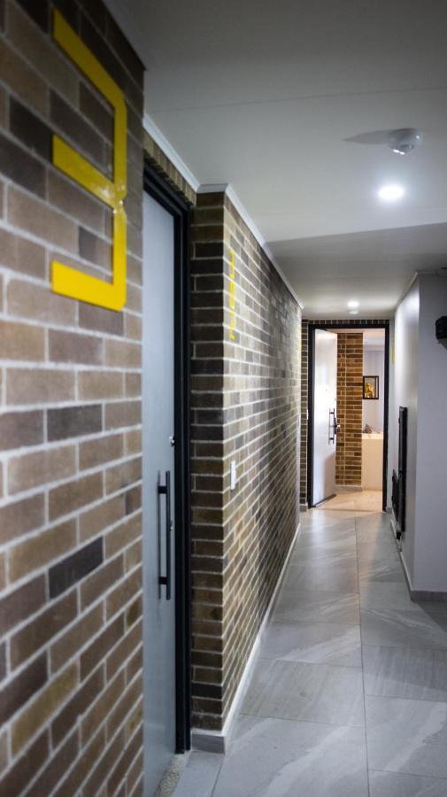Waiki Apartamentos Ibague Well Located And Modern Экстерьер фото