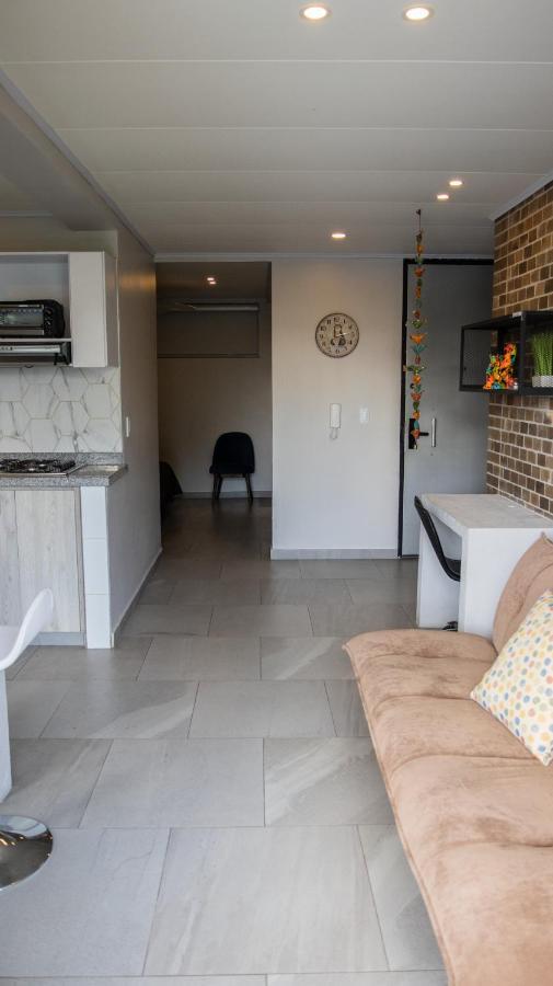 Waiki Apartamentos Ibague Well Located And Modern Экстерьер фото