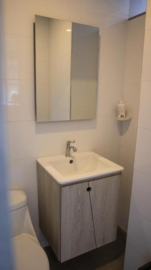 Waiki Apartamentos Ibague Well Located And Modern Экстерьер фото