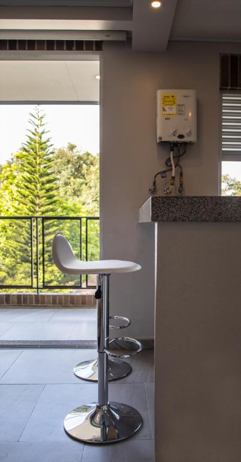 Waiki Apartamentos Ibague Well Located And Modern Экстерьер фото