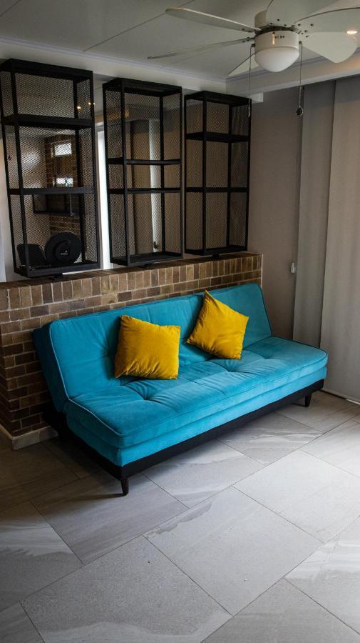 Waiki Apartamentos Ibague Well Located And Modern Экстерьер фото