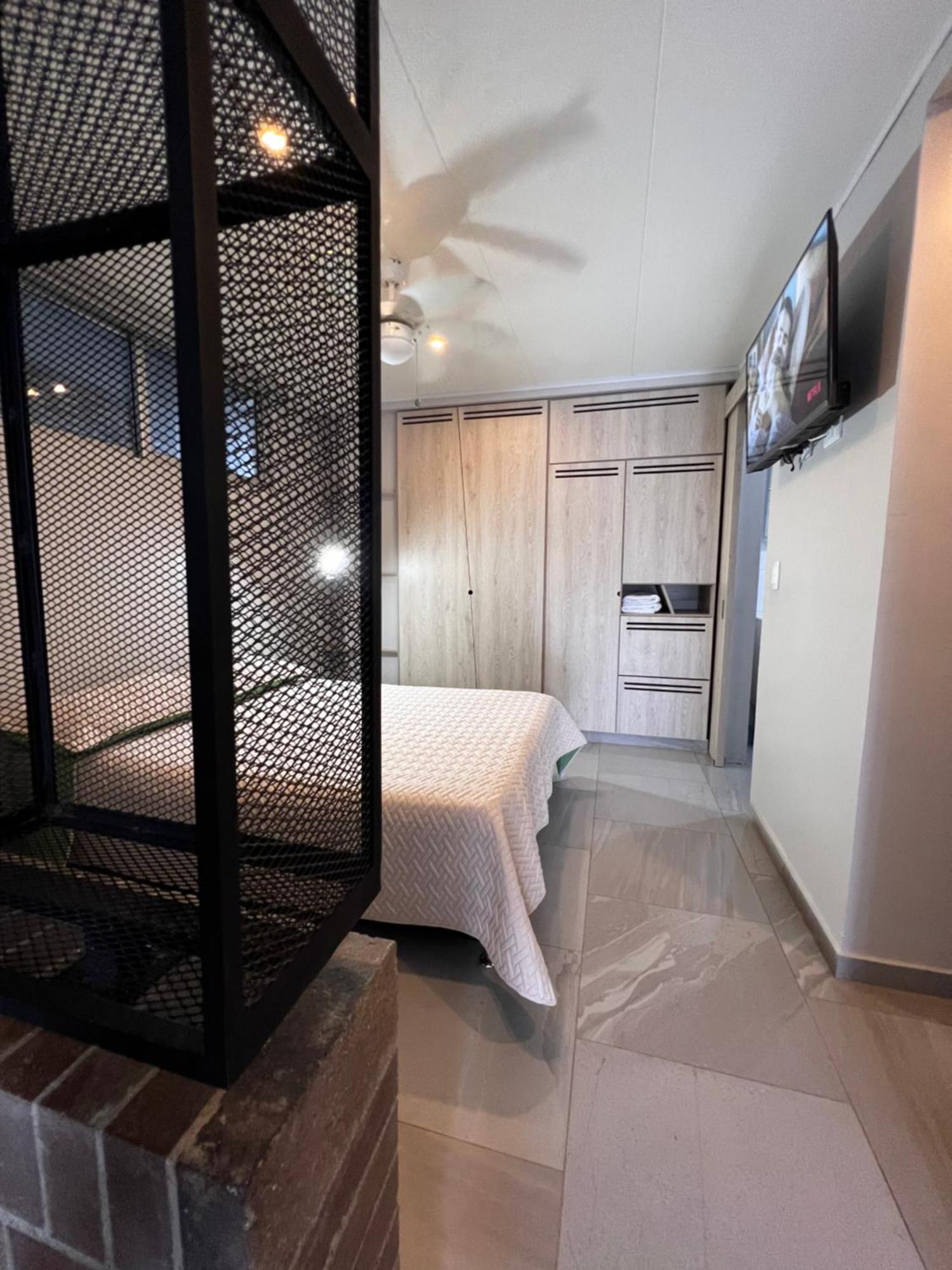 Waiki Apartamentos Ibague Well Located And Modern Экстерьер фото