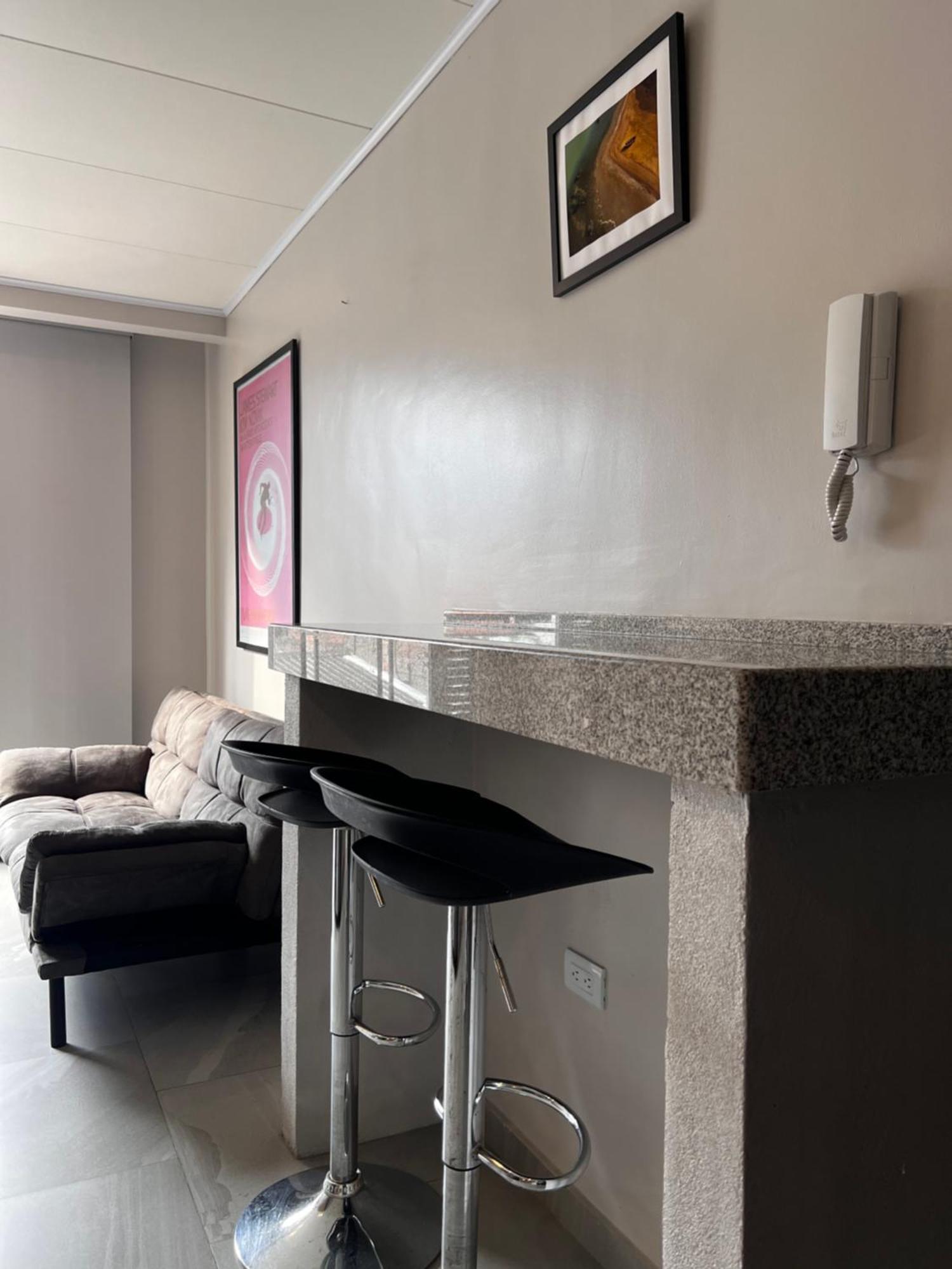 Waiki Apartamentos Ibague Well Located And Modern Экстерьер фото