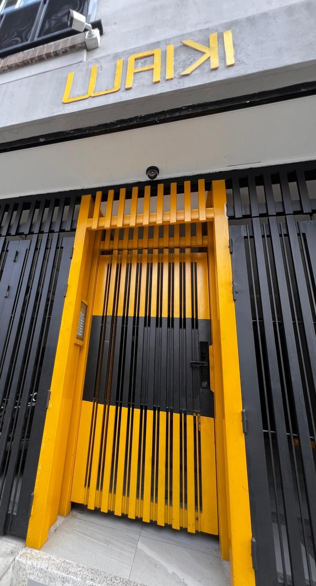 Waiki Apartamentos Ibague Well Located And Modern Экстерьер фото