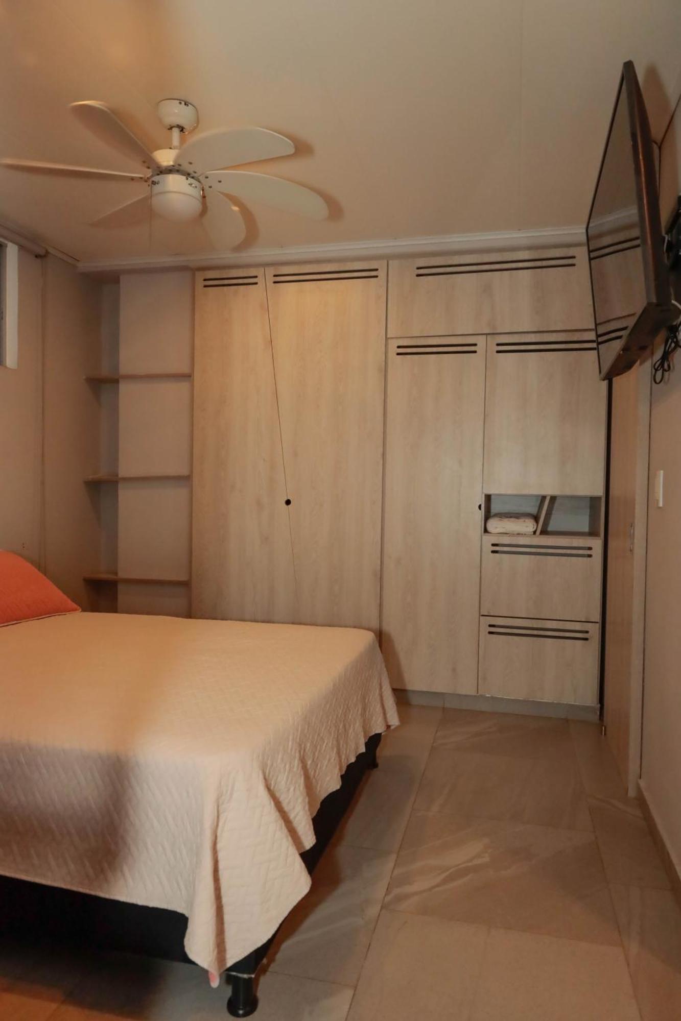 Waiki Apartamentos Ibague Well Located And Modern Экстерьер фото