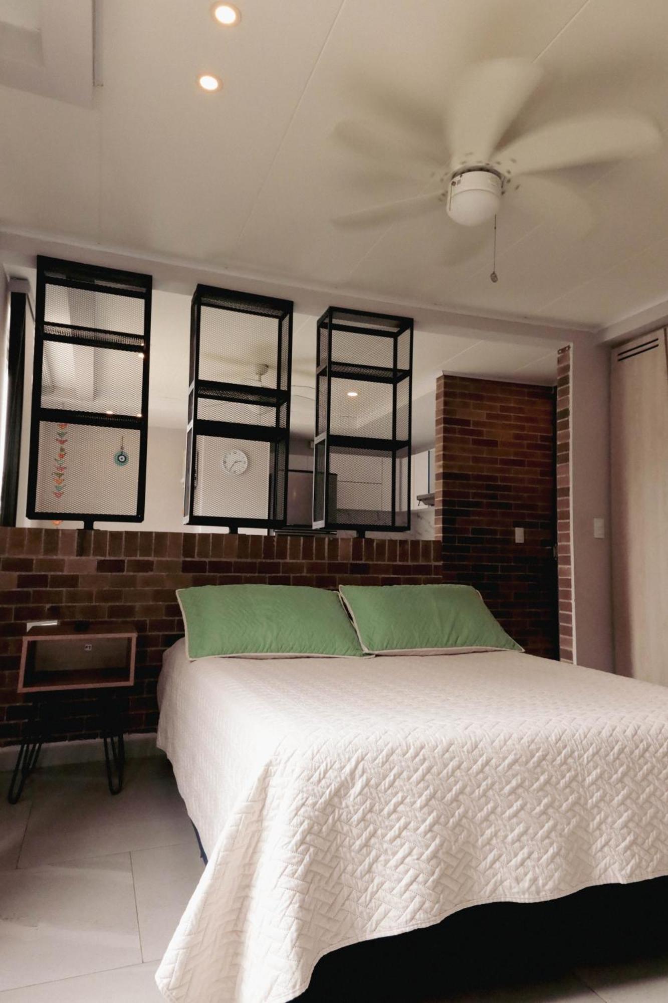 Waiki Apartamentos Ibague Well Located And Modern Экстерьер фото