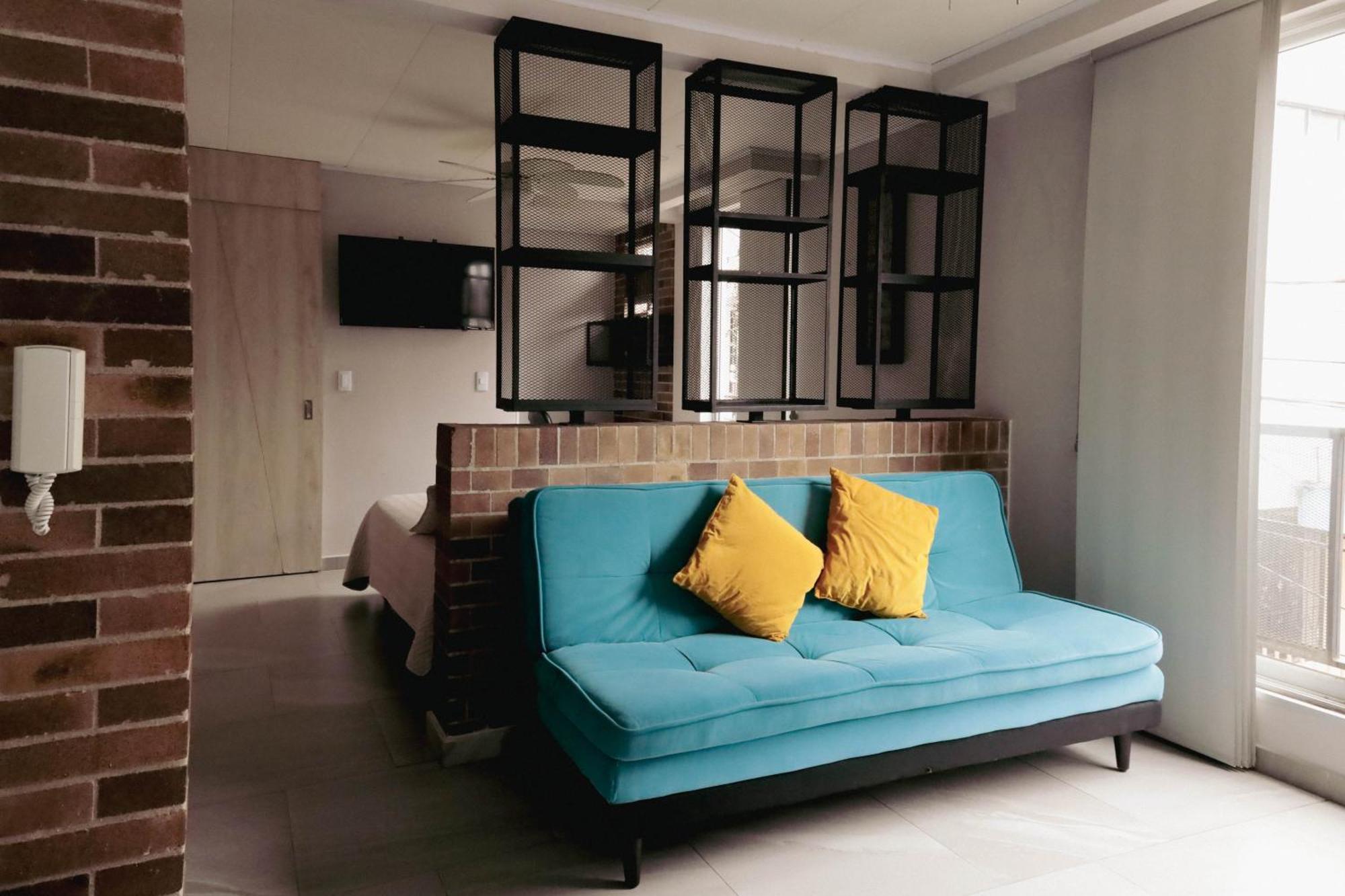 Waiki Apartamentos Ibague Well Located And Modern Экстерьер фото