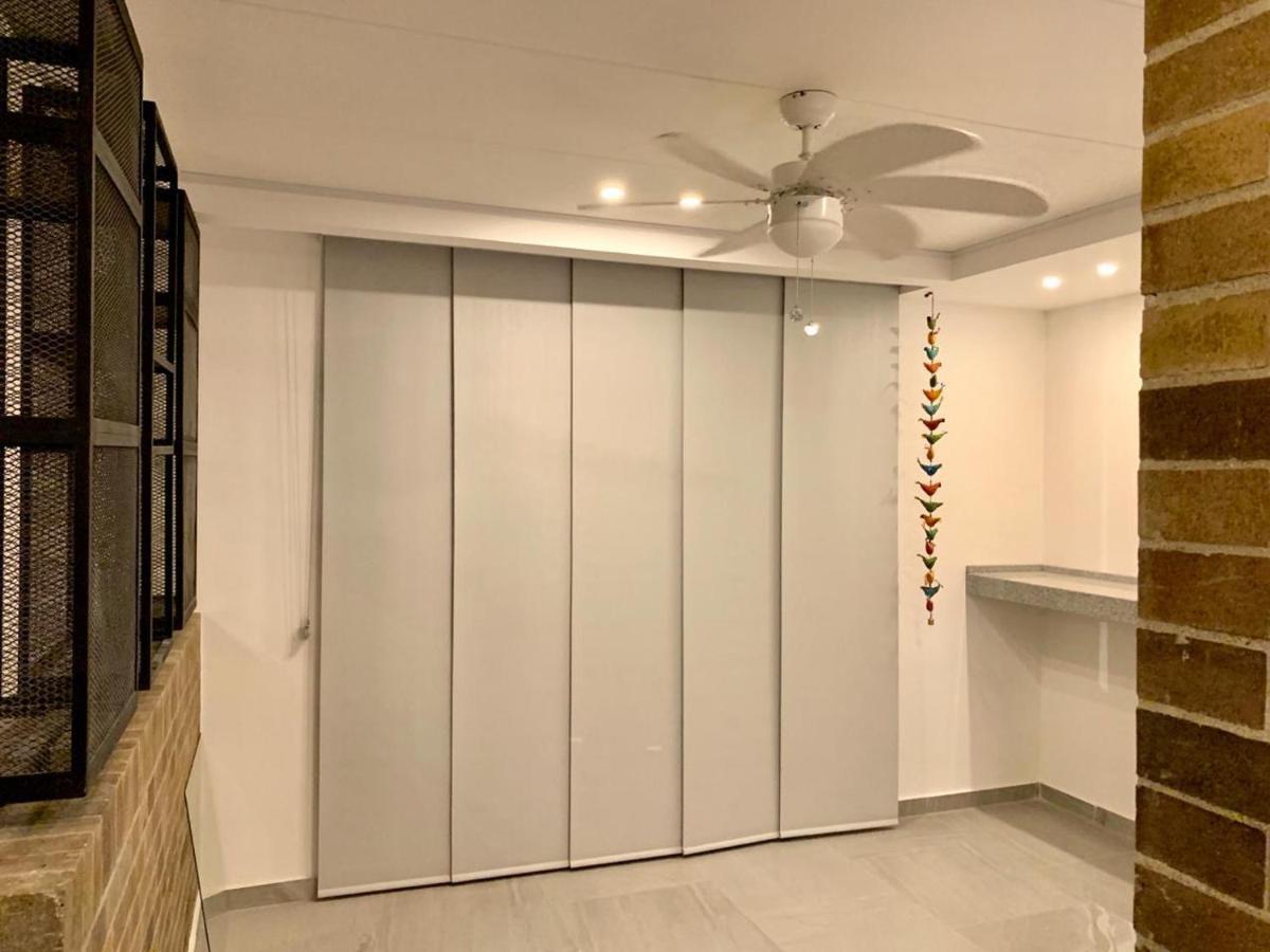 Waiki Apartamentos Ibague Well Located And Modern Экстерьер фото