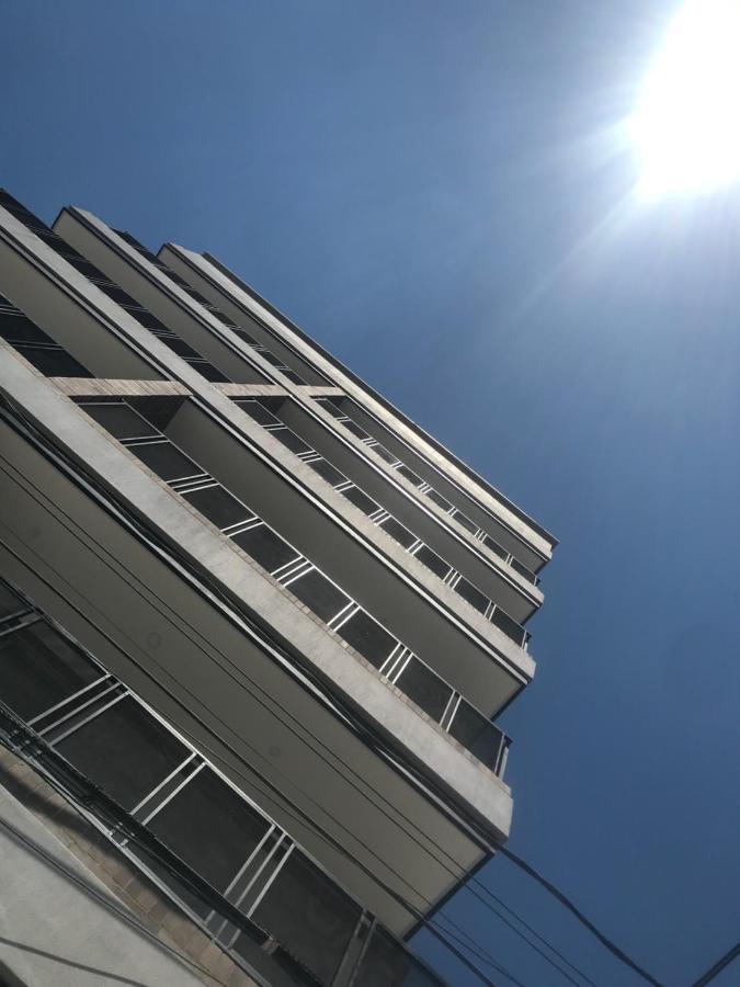 Waiki Apartamentos Ibague Well Located And Modern Экстерьер фото